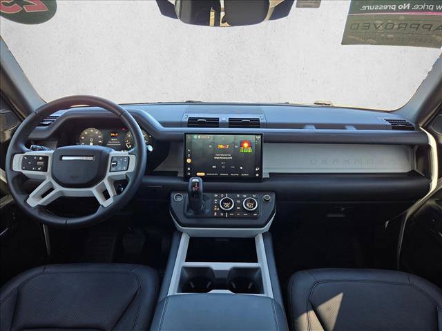 Used 2025 Land Rover Defender 130 S AWD/4WD image 17