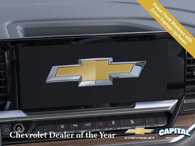New 2026 Chevrolet Silverado 2500 LT w/ Trail Boss Package AWD/4WD image 21