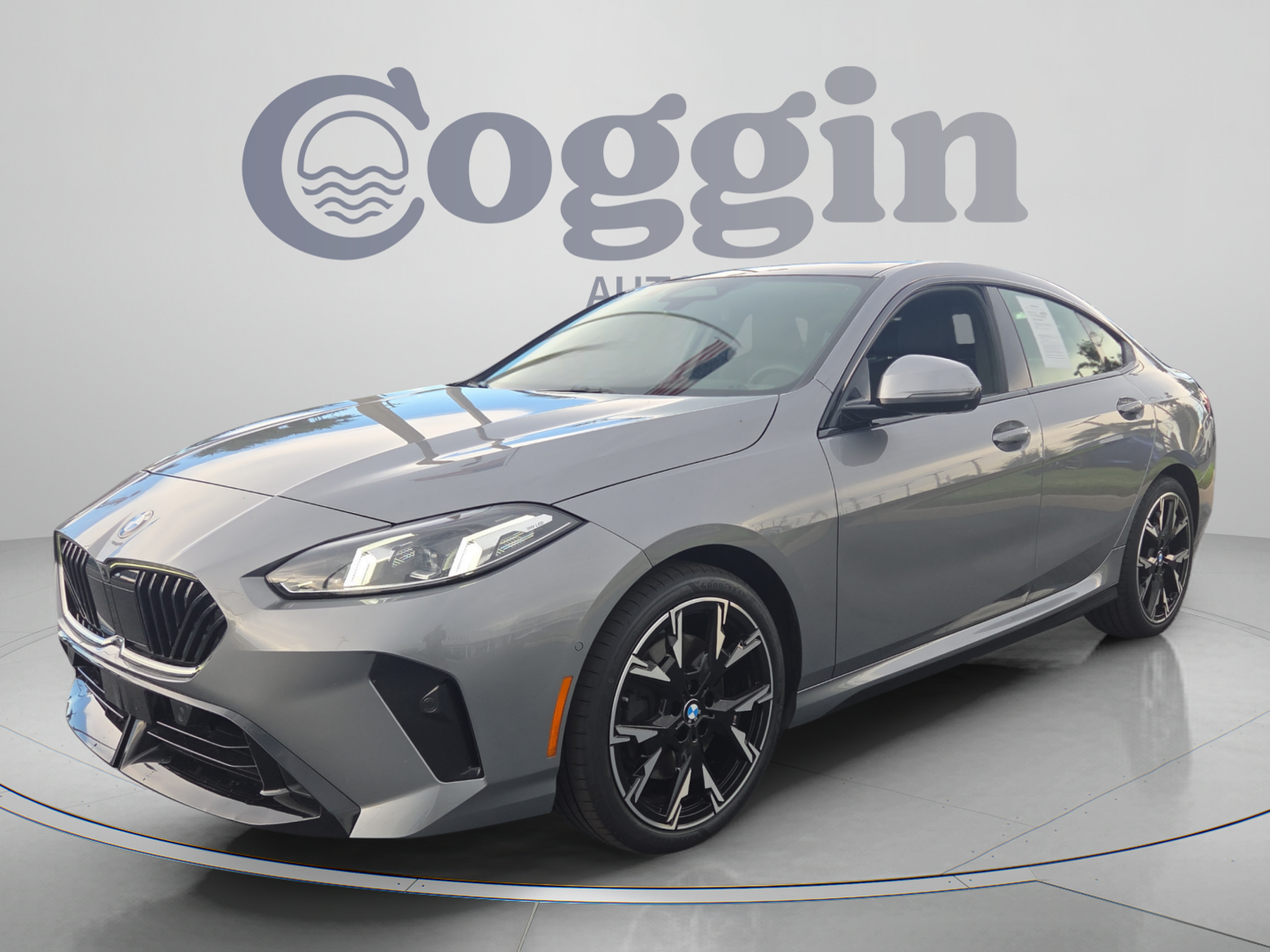 Used 2026 BMW 228i w/ Technology Package FWD image 1