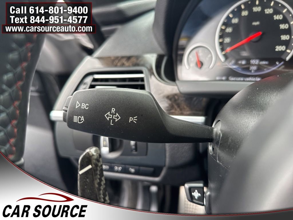 Used 2013 BMW M6 Coupe image 22