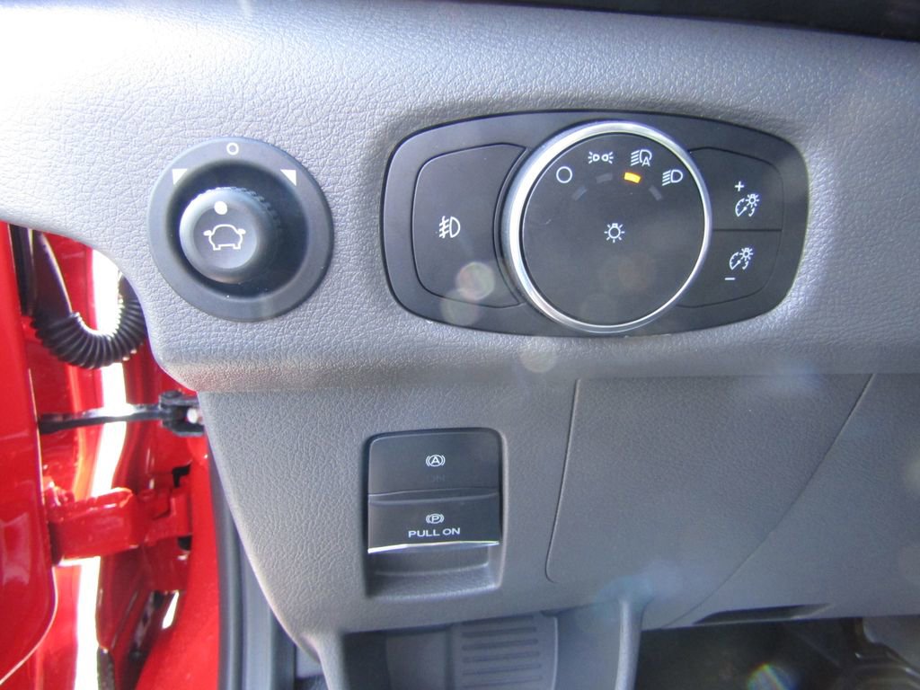 New 2026 Ford Transit 350 148 High Roof Extended AWD image 13