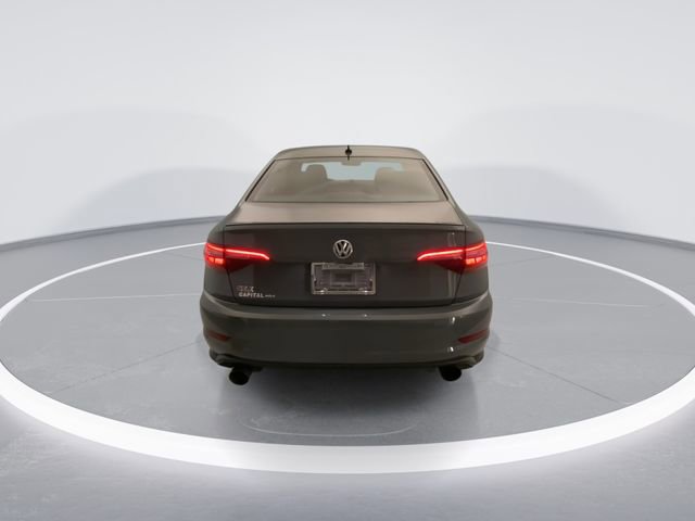 Used 2019 Volkswagen Jetta GLI image 3