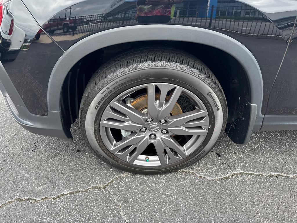 Used 2022 Honda Pilot Sport image 12