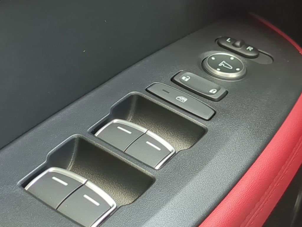 Certified 2025 Acura ADX A-Spec AWD/4WD image 24
