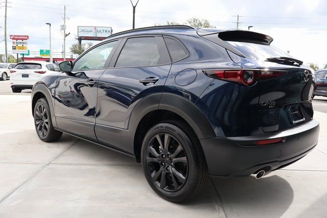New 2026 MAZDA CX-30 AWD 2.5 S image 6