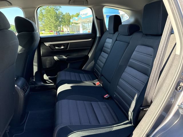 Used 2019 Honda CR-V LX image 25