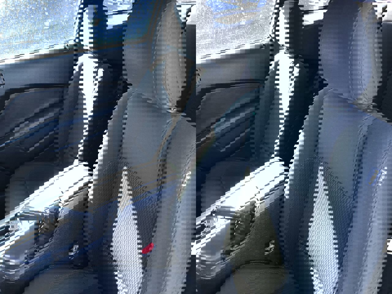 Used 2014 Ford Mustang Coupe image 12