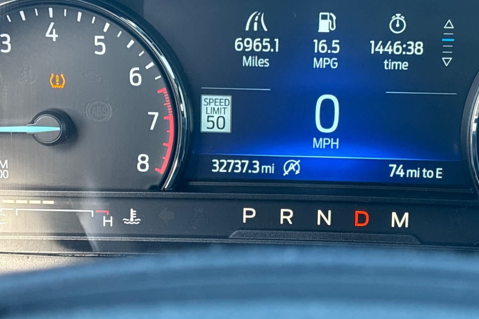 Used 2020 Ford Explorer XLT w/ Equipment Group 202A RWD image 28