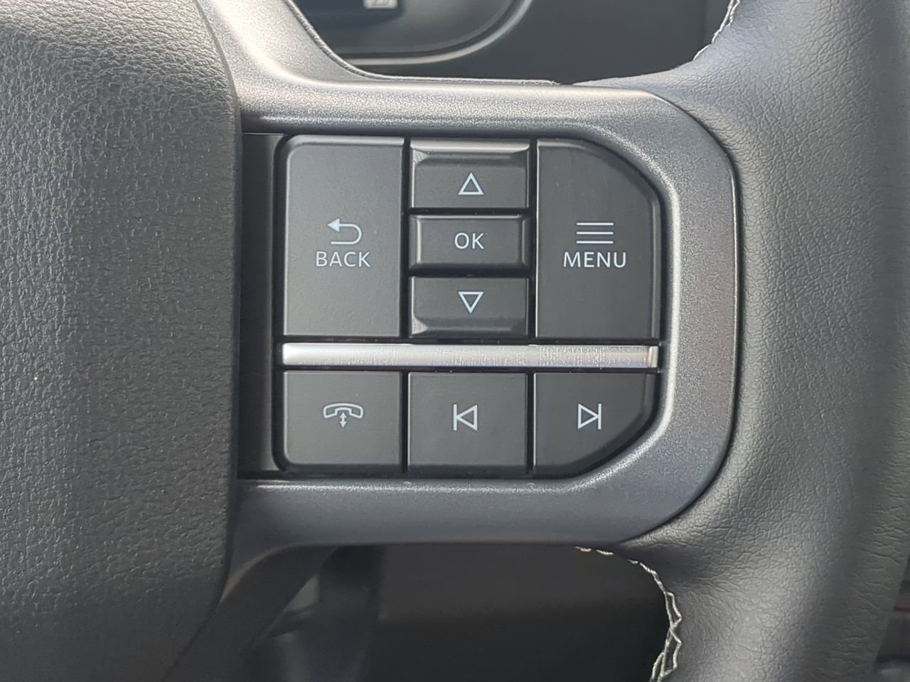 New 2026 Ford F250 Lariat w/ Lariat Ultimate Package image 24