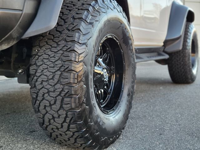 Used 2022 Ford Bronco Raptor image 48