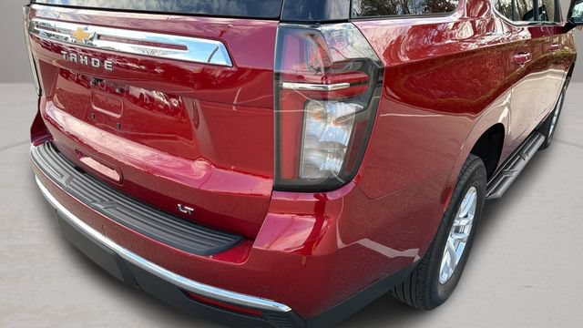 Certified 2023 Chevrolet Tahoe LT AWD/4WD image 34