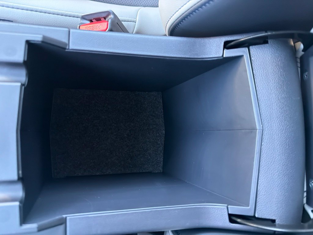 New 2026 Subaru Forester Limited AWD/4WD image 19