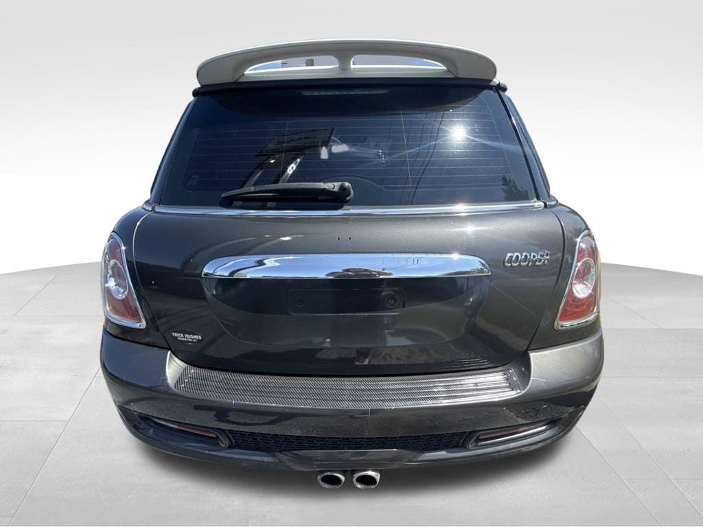 Used 2011 MINI Cooper S FWD image 7