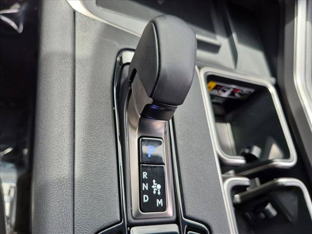 Used 2025 Lexus TX 350 AWD w/ Technology Package image 11