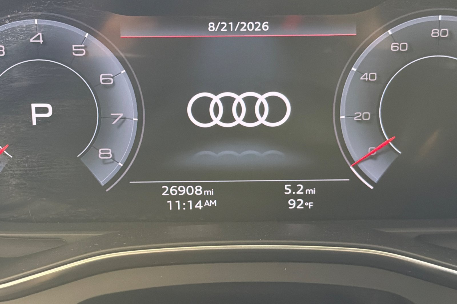 Used 2023 Audi A6 Premium Plus w/ Premium Plus Package AWD/4WD image 22