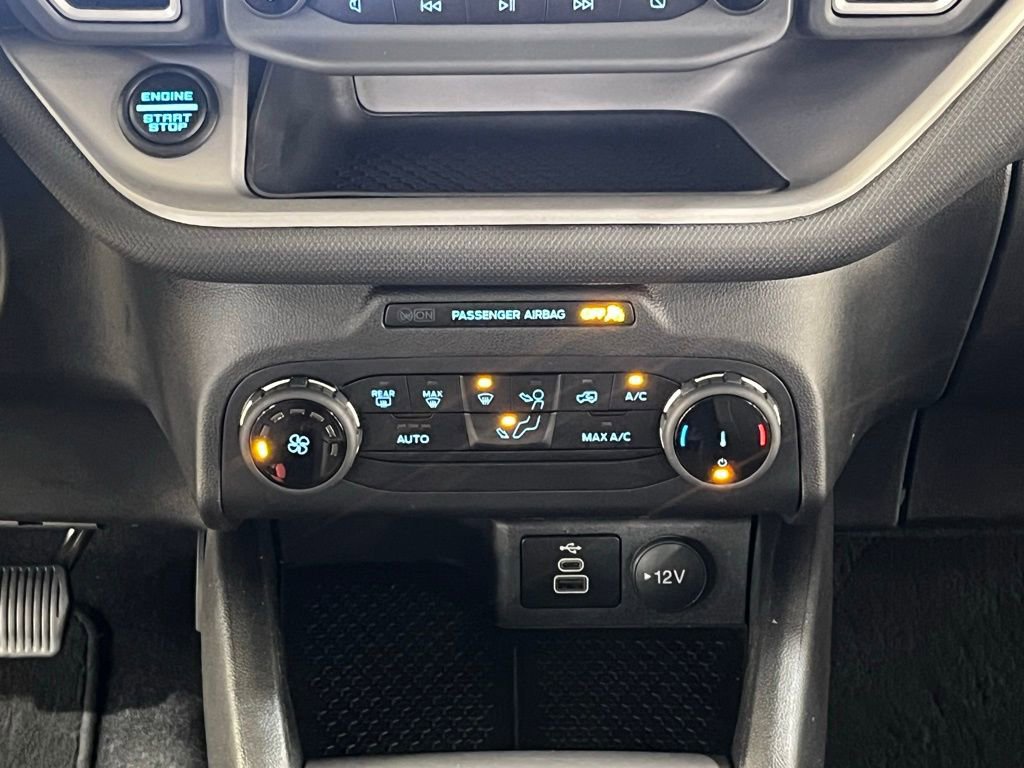 Used 2024 Ford Bronco Sport Big Bend image 24