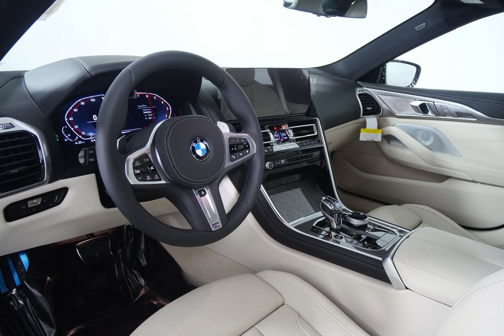 New 2026 BMW 840i image 15