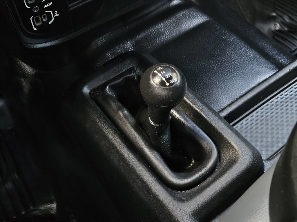Used 2023 RAM 3500 Tradesman AWD/4WD image 18