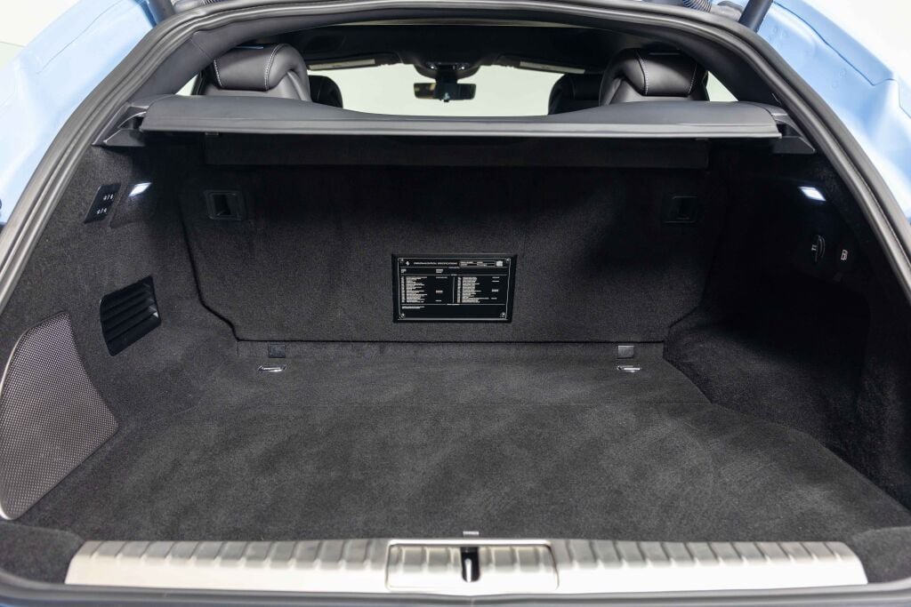 Used 2026 Ferrari Purosangue AWD/4WD image 62