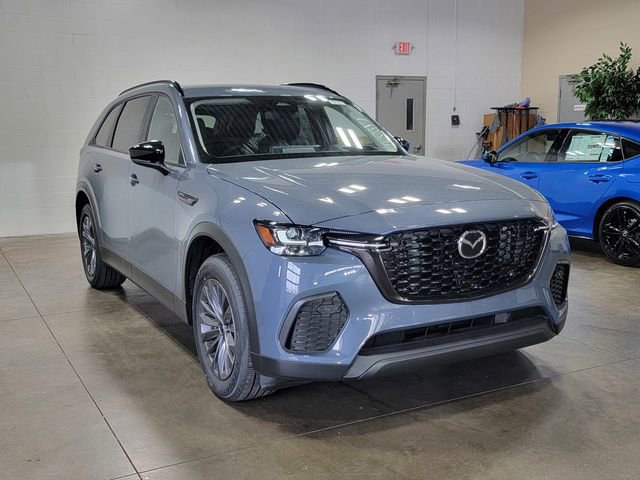 New 2026 MAZDA CX-70 SC Plus AWD/4WD image 4