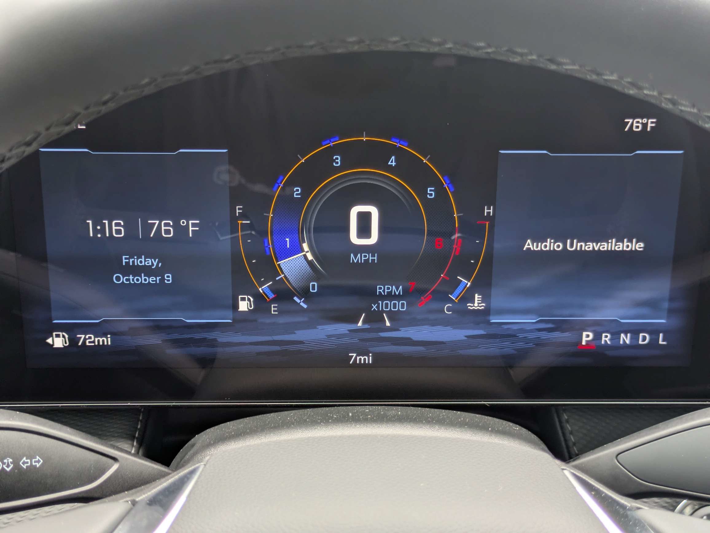 New 2027 Chevrolet Equinox LT FWD image 21