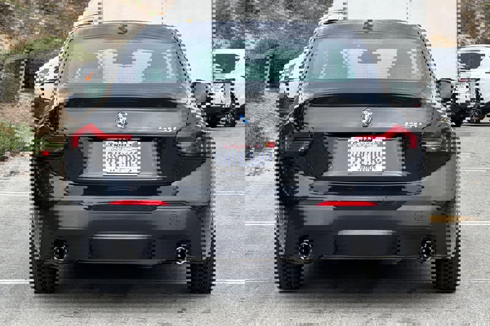 Certified 2023 BMW 230i Coupe w/ Premium Package image 9