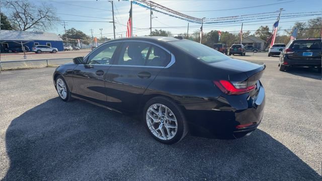 Used 2025 BMW 330i Sedan image 6