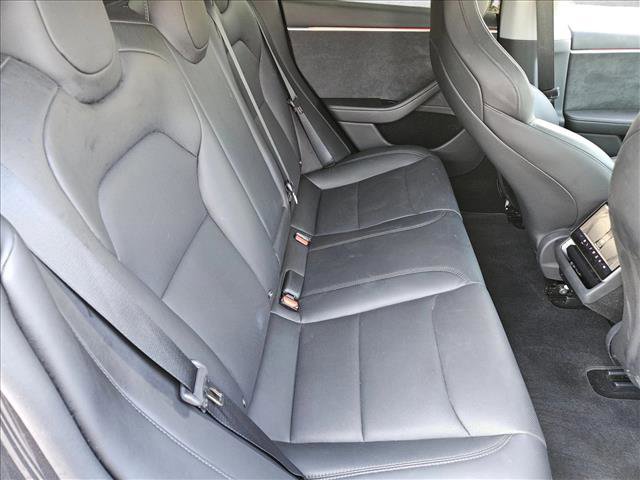 Used 2025 Tesla Model 3 Performance image 24