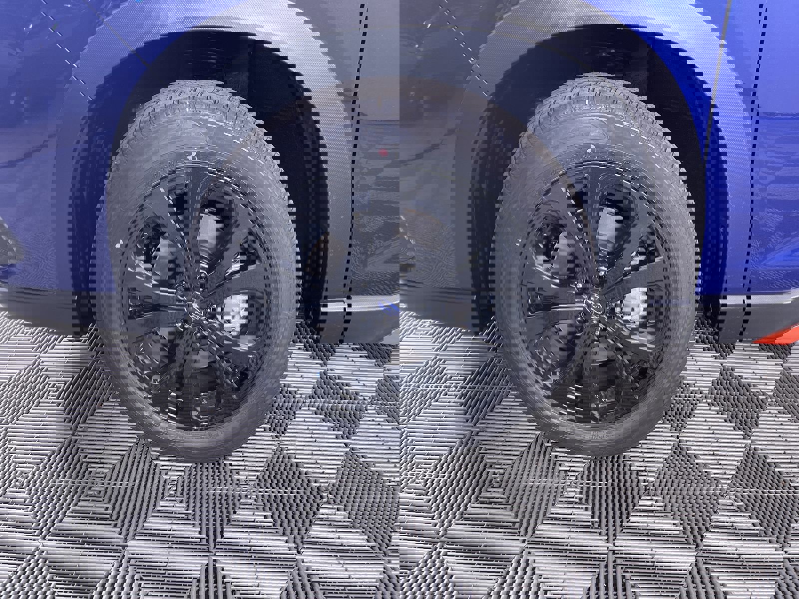 Certified 2024 Subaru Forester Sport image 24