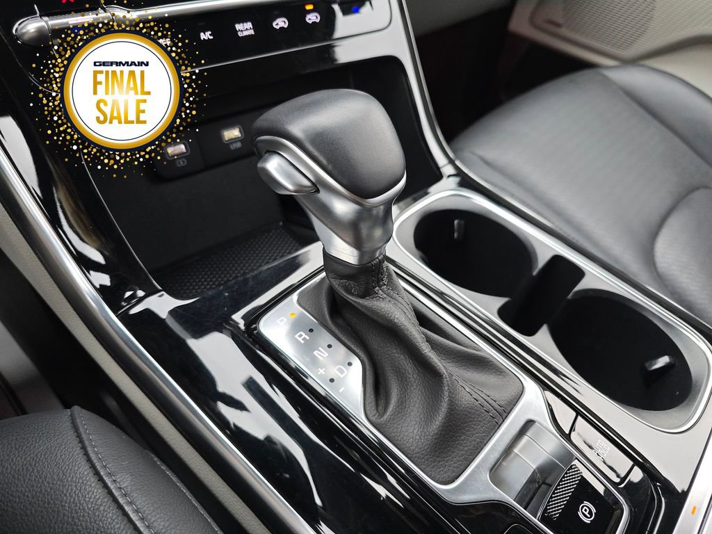 Certified 2022 Kia Carnival SX Prestige image 23