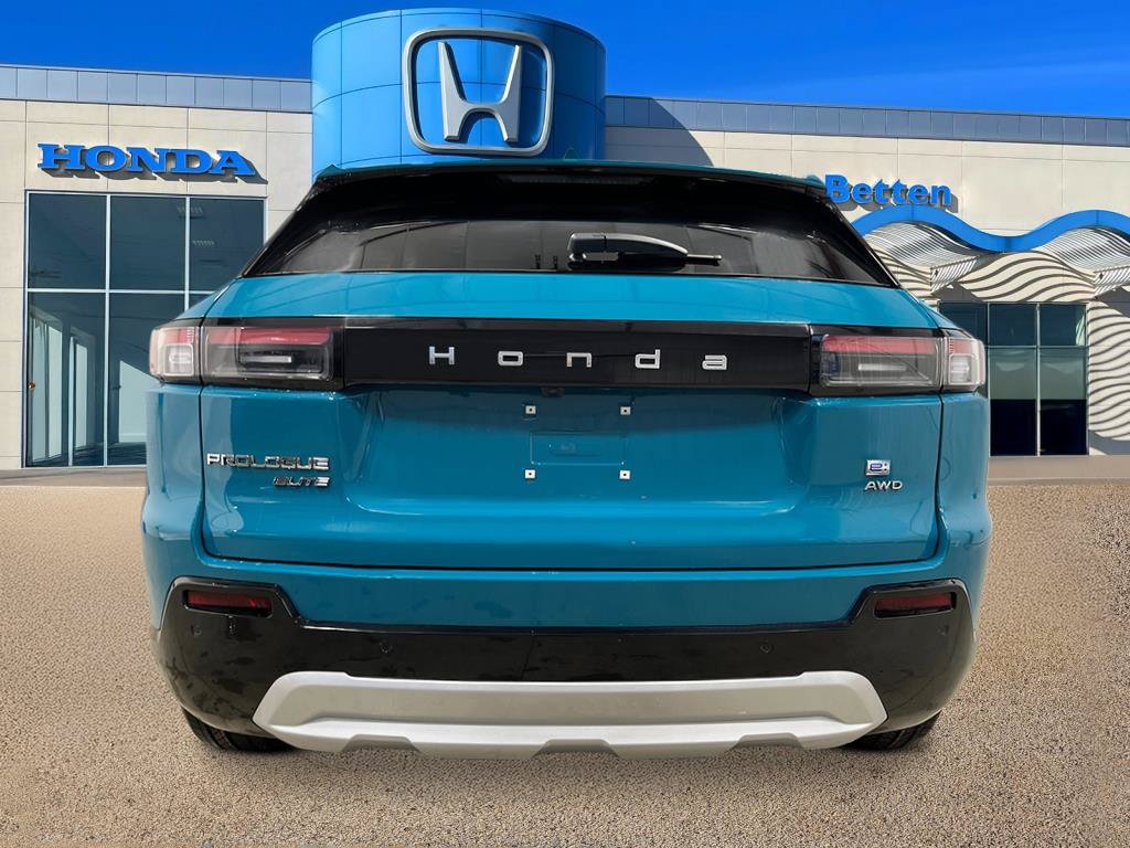 New 2026 Honda Prologue Elite image 4