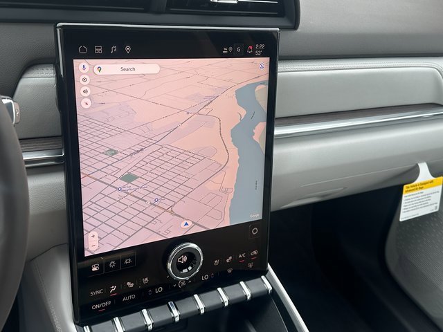 New 2026 GMC Terrain Denali image 25