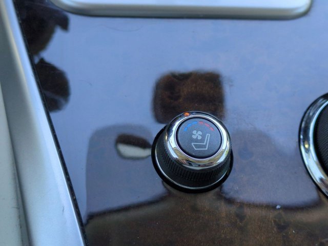 Used 2020 INFINITI QX60 Luxe w/ Sensory Package image 24