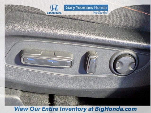 Certified 2025 Honda CR-V Sport image 24