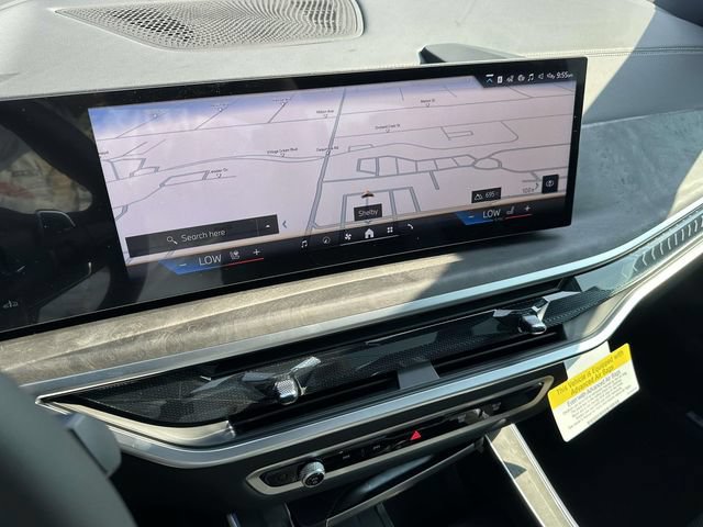 New 2026 BMW X5 xDrive40i AWD/4WD image 16
