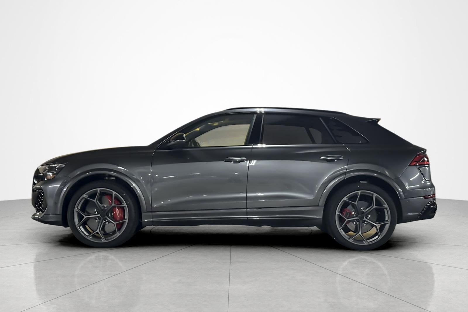 New 2026 Audi RS Q8 performance AWD/4WD image 3