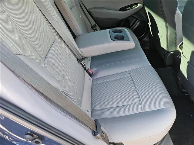 Certified 2025 Subaru Legacy Premium w/ Popular Package #1A image 21