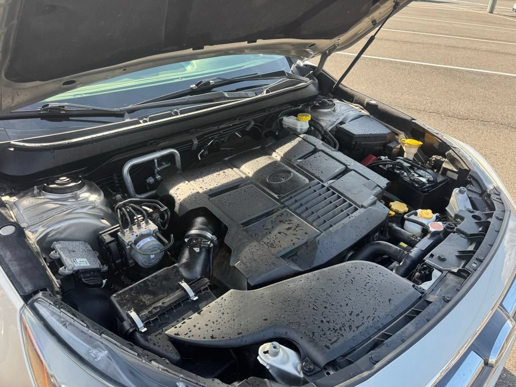 Used 2018 Subaru Outback 3.6R Limited AWD/4WD image 13