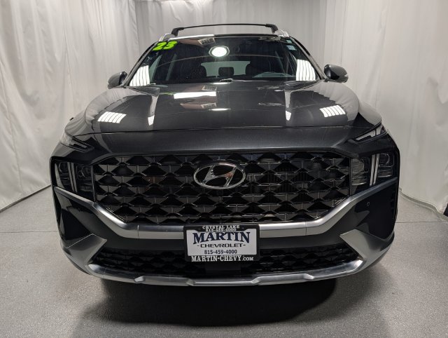 Used 2023 Hyundai Santa Fe Calligraphy AWD/4WD image 10