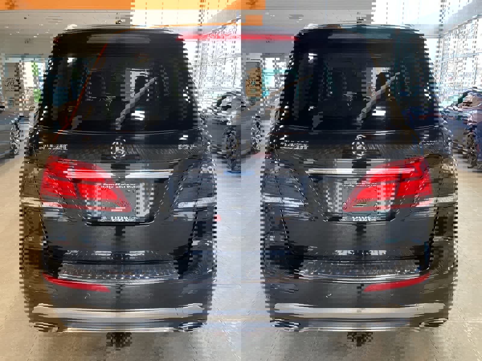 Used 2018 Mercedes-Benz GLE 350 4MATIC image 6