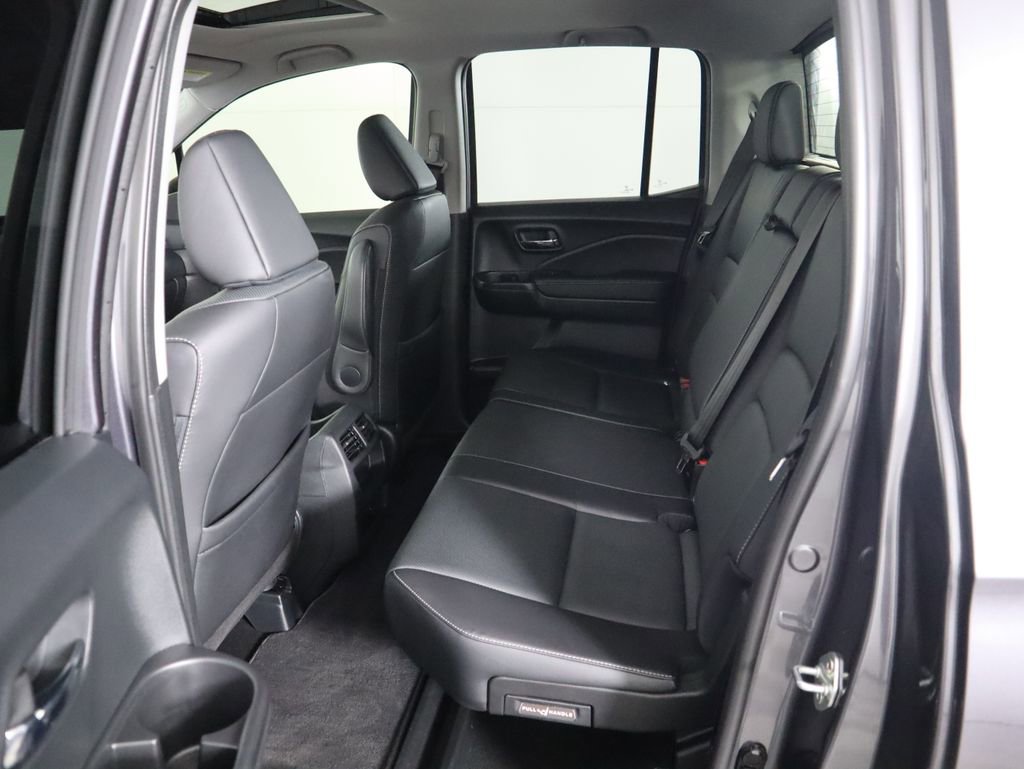 Used 2022 Honda Ridgeline RTL image 21