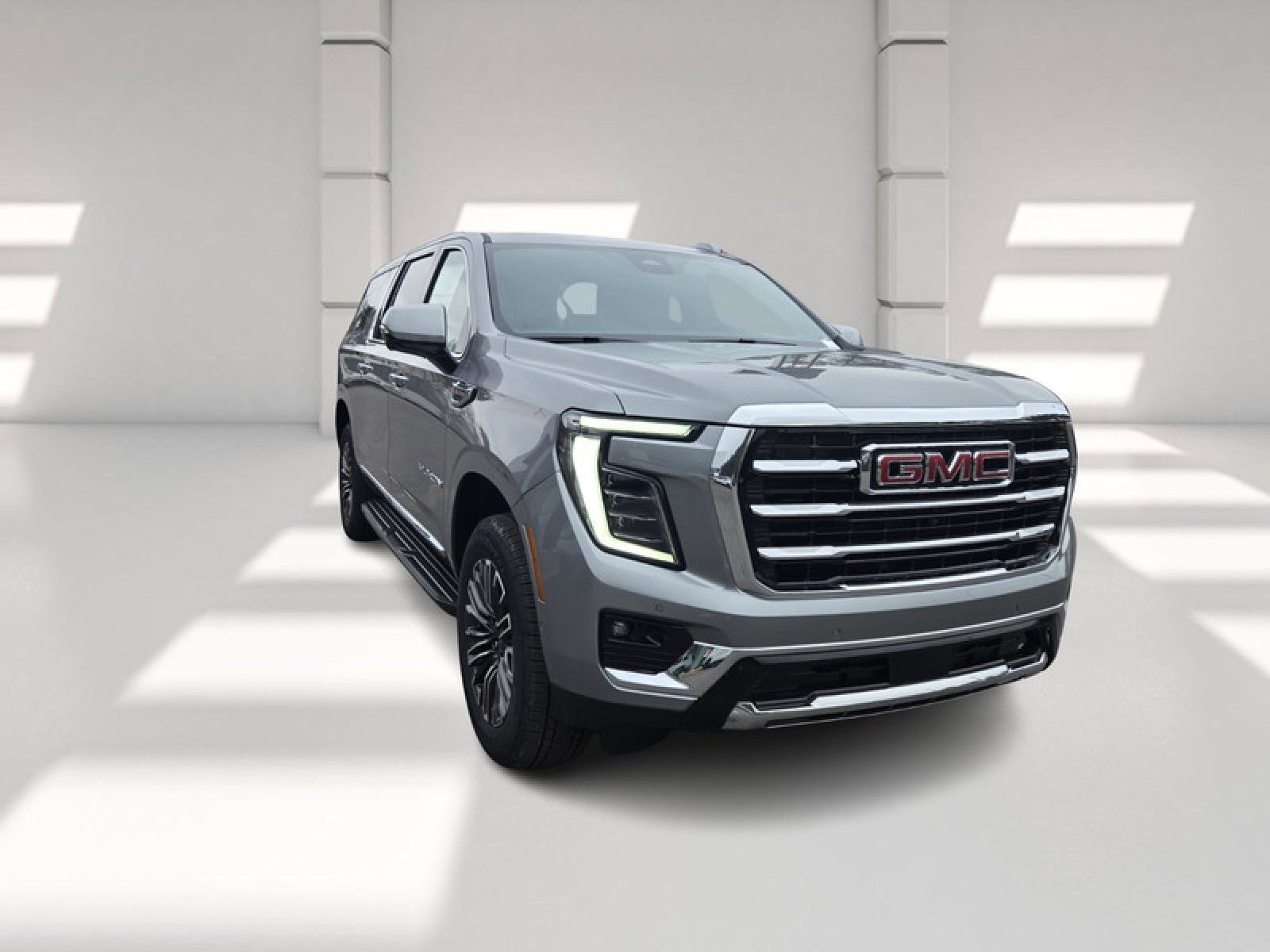 New 2026 GMC Yukon XL Elevation w/ Elevation Premium Package image 3