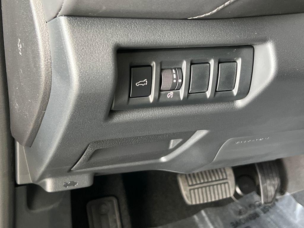 New 2026 Subaru Outback Wilderness AWD/4WD image 29