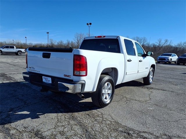 Used 2012 GMC Sierra 1500 SLE w/ Power Tech Package image 18