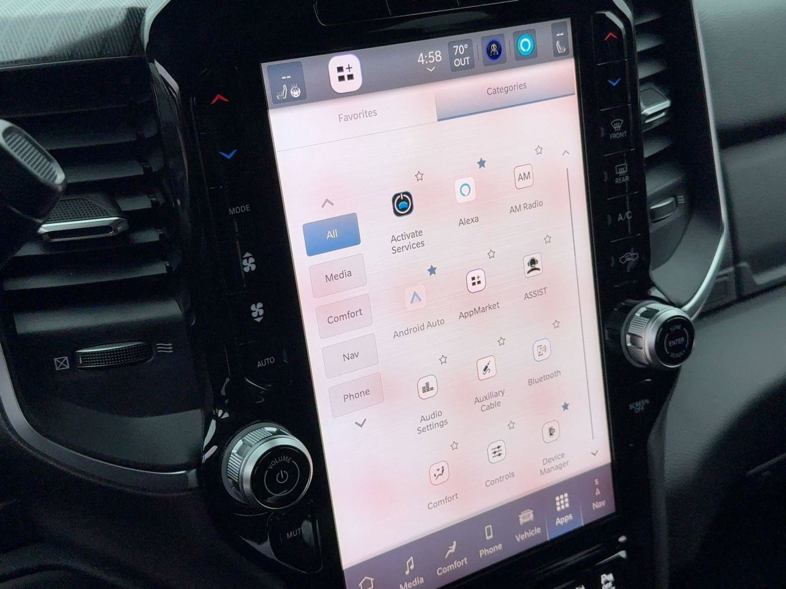 New 2026 RAM 2500 Lone Star image 22