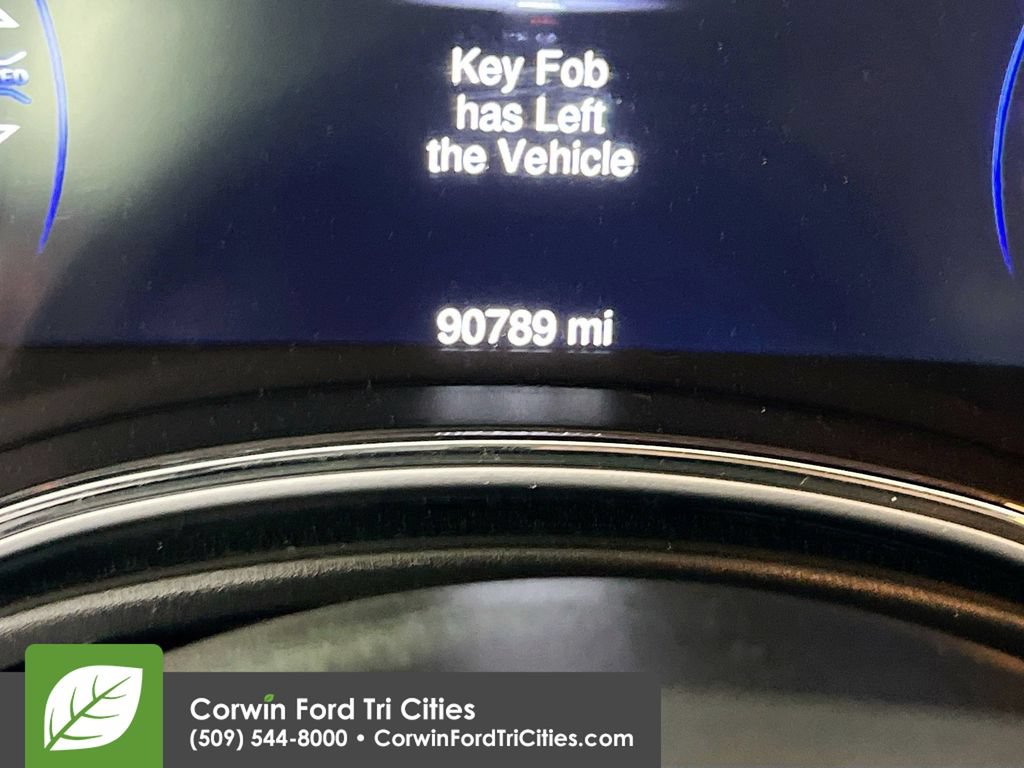 Used 2014 Jeep Grand Cherokee SRT8 w/ Luxury Group II AWD/4WD video 2