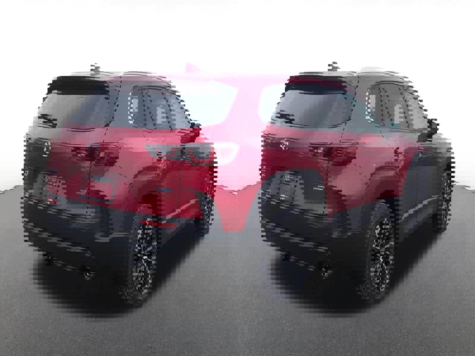 New 2026 MAZDA CX-50 2.5 Hybrid w/ Weather Package image 6