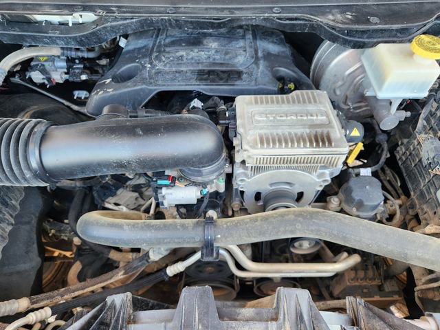 Certified 2023 RAM 1500 Tradesman w/ Trailer Tow Group image 31