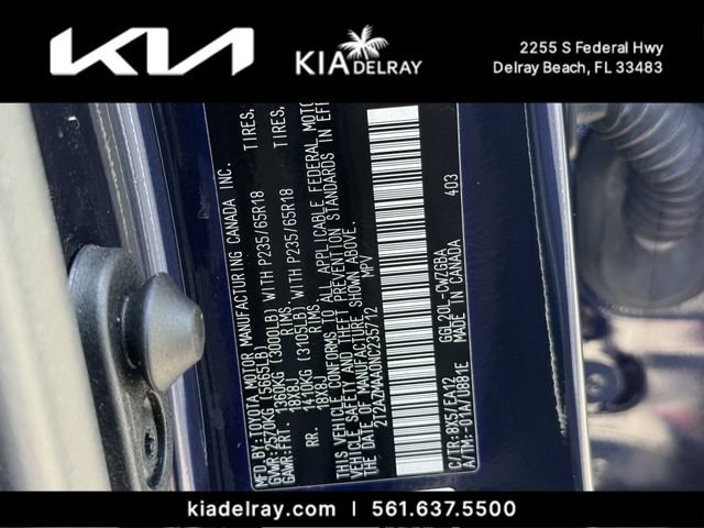 Used 2022 Lexus RX 350 FWD image 34