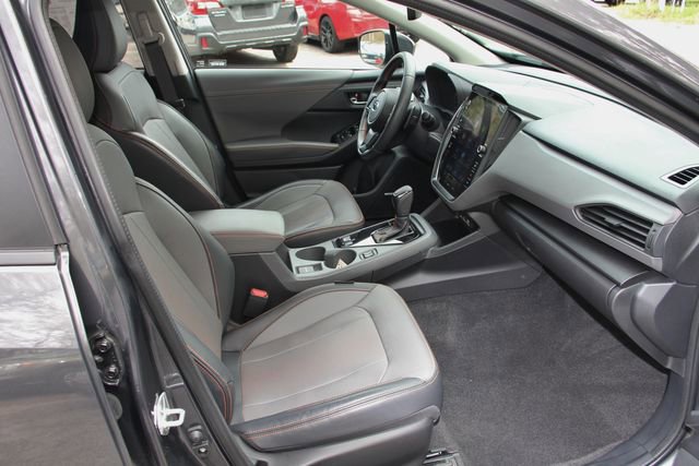 Used 2024 Subaru Crosstrek 2.5i Limited AWD/4WD image 35